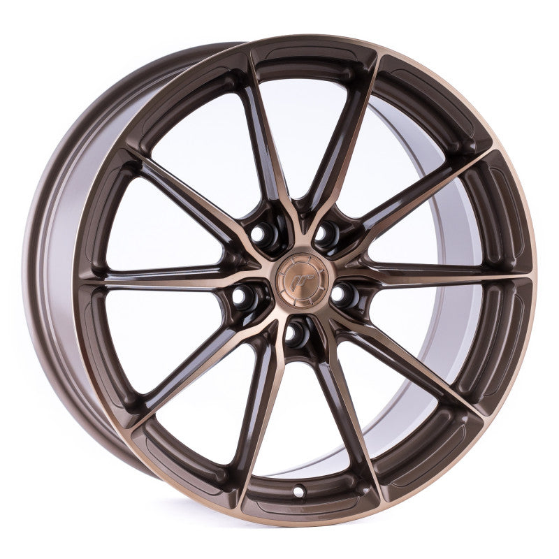 Japan Racing | JR37 | Platinum Bronze