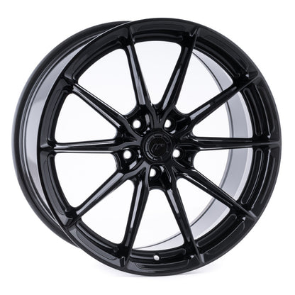 Japan Racing | JR37 | Glossy Black