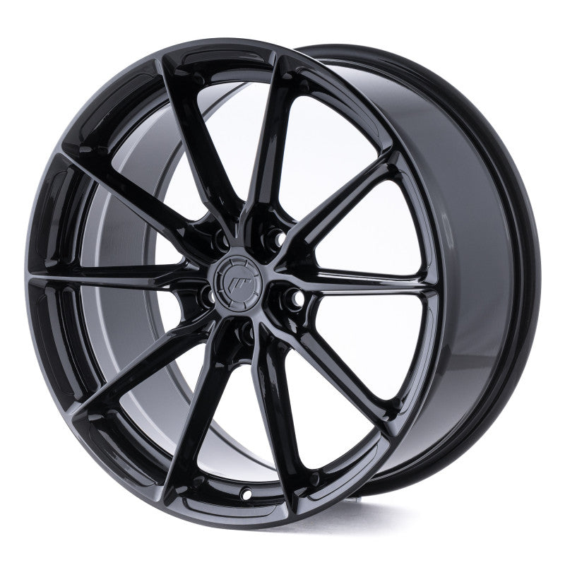 Japan Racing | JR37 | Glossy Black