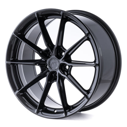 Japan Racing | JR37 | Glossy Black