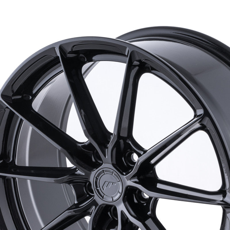 Japan Racing | JR37 | Glossy Black