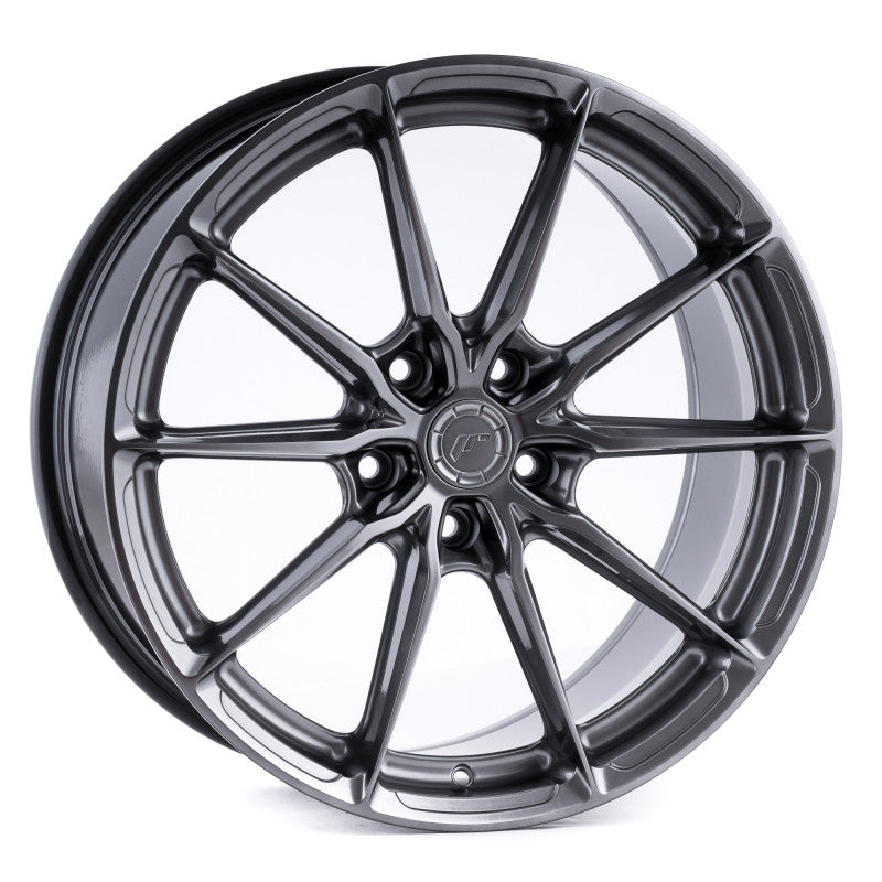 Japan Racing | JR37 | Hyper Black