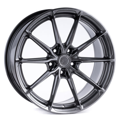 Japan Racing | JR37 | Hyper Black