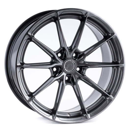 Japan Racing | JR37 | Hyper Black