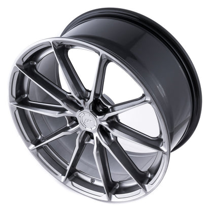 Japan Racing | JR37 | Hyper Black