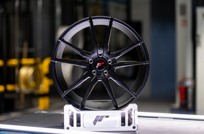 Japan Racing | JR21 | Matt Black