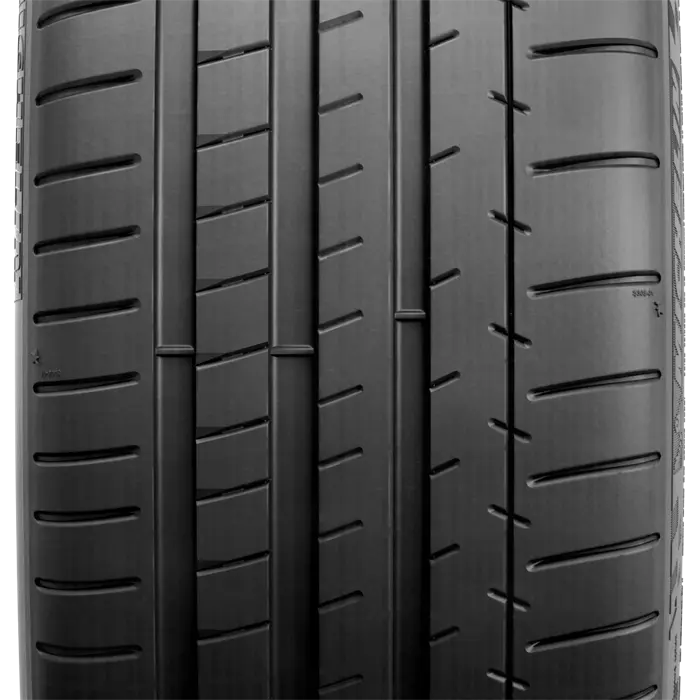 Michelin Pilot Super Sport | 285/30 R20 (99Y) XL - BMW (*)