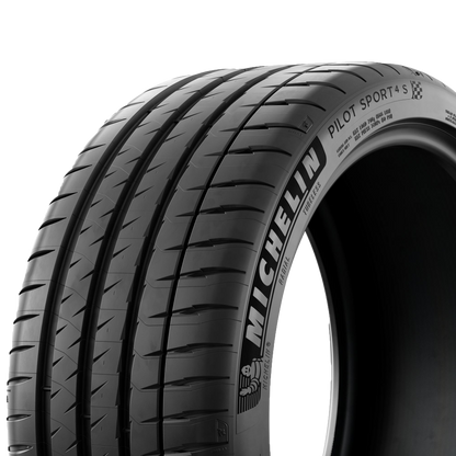 Michelin Pilot Sport 4s | 265/30 R20 (94Y) XL