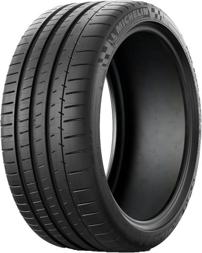 Michelin Pilot Super Sport | 285/30 R20 (99Y) XL - BMW (*)