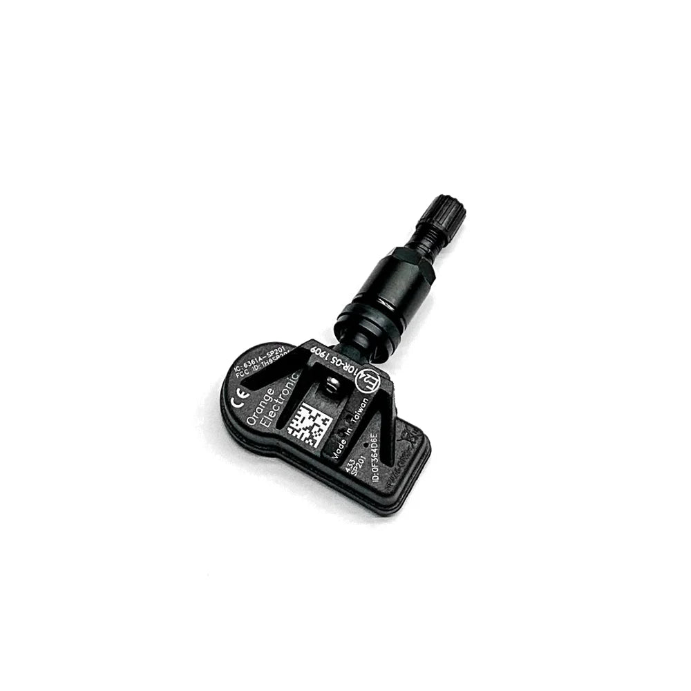 RDKS | BH SENS / Orange Reifendrucksensor (Schwarz)