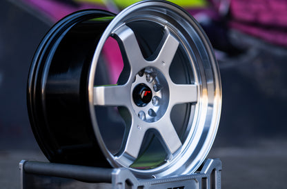 Japan Racing | JR12 | Hyper Silver