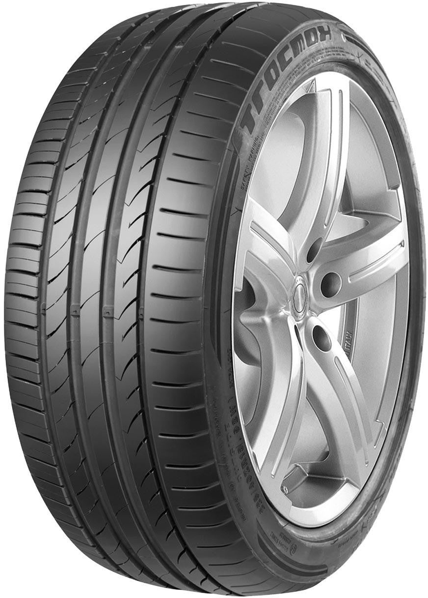 Tracmax Privilo TX3 | 225/35 R19 (88Y) XL