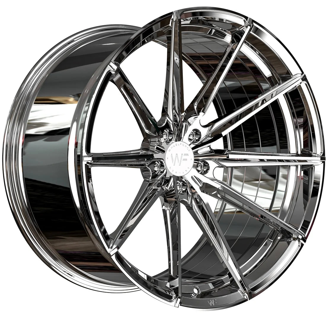 WF CF.3-FF R | 20" | RHODIUM
