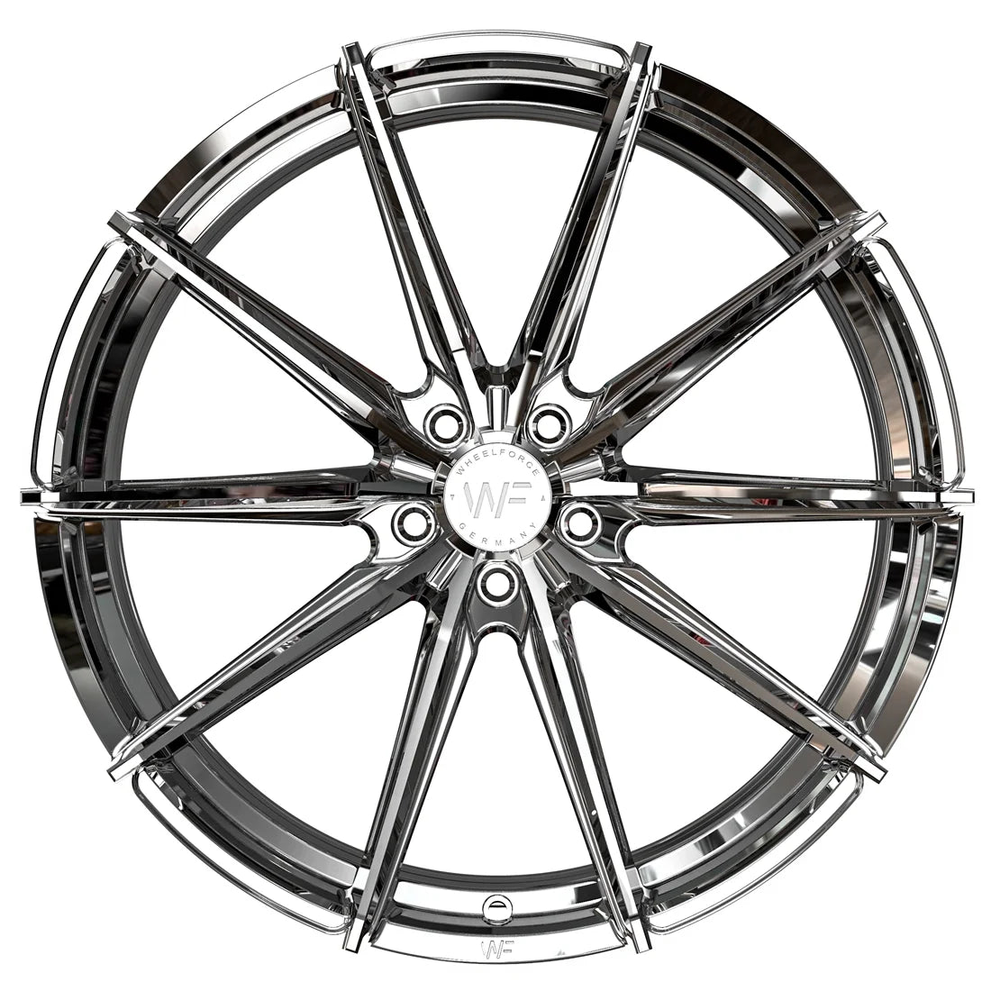 WF CF.3-FF R | 20" | RHODIUM