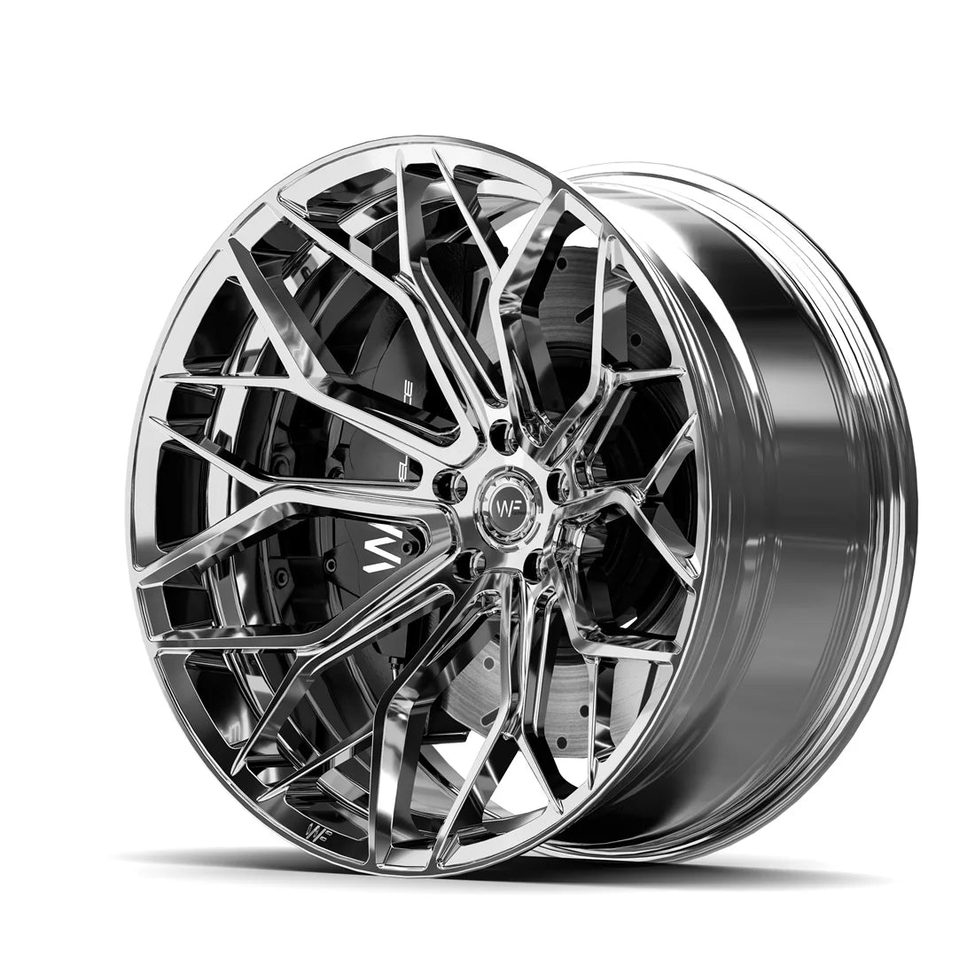 WF HE.1-FF | RHODIUM