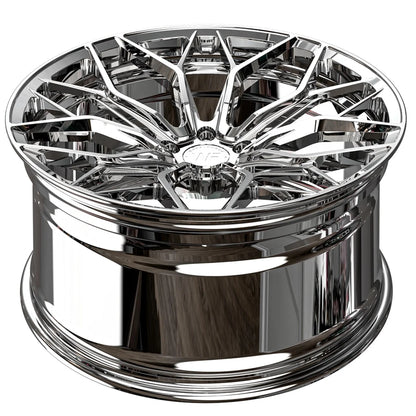 WF HE.1-FF | 21" | RHODIUM
