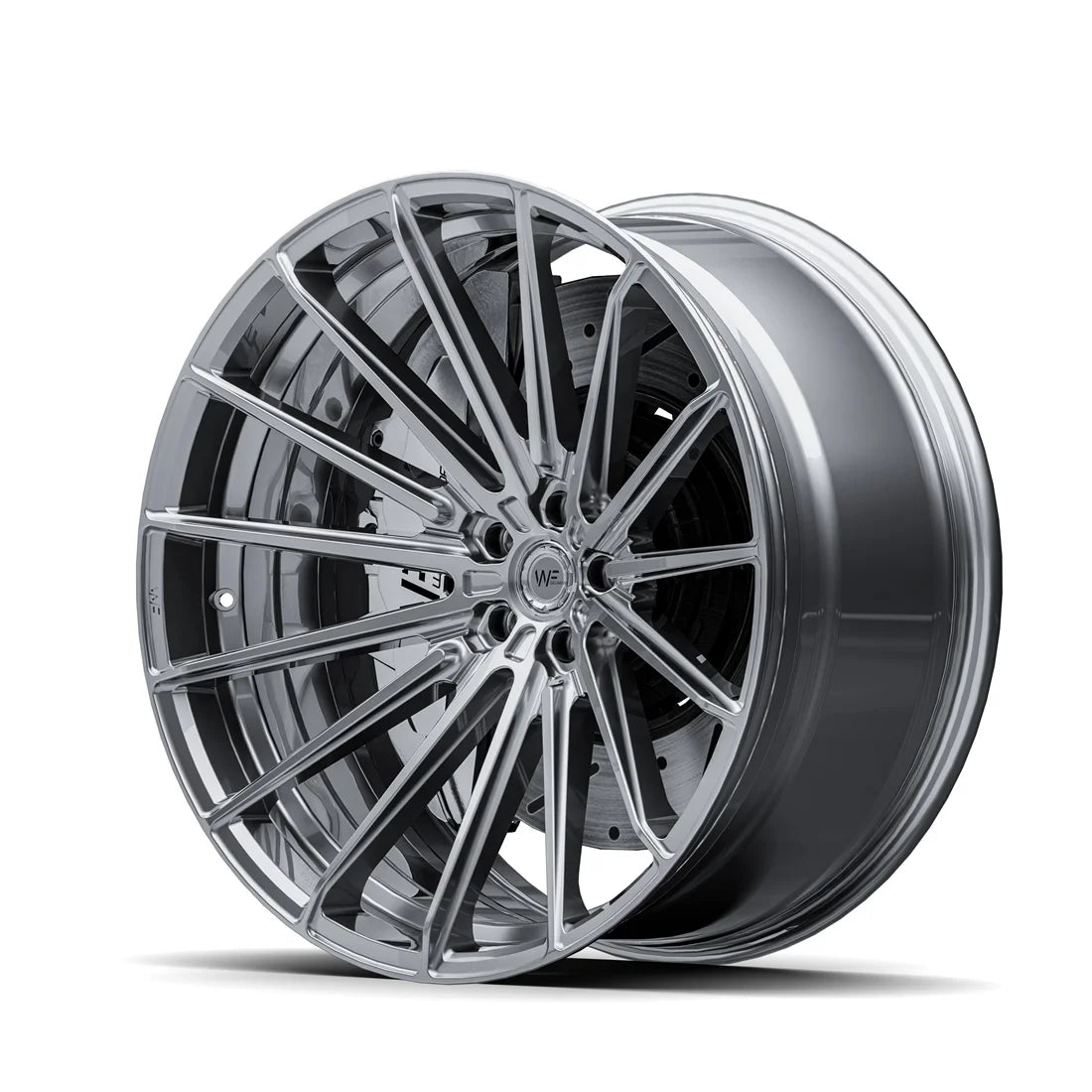 WF X.RSM-FF | GLOSS STEEL