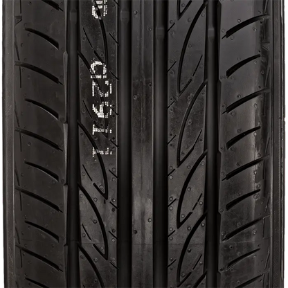 Yokohama Advan Fleva V701 | 225/35 R20 (90Y)