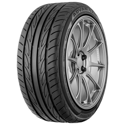Yokohama Advan Fleva V701 | 225/35 R20 (90Y)